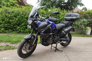 Yamaha XT 1200Z Super Ténéré