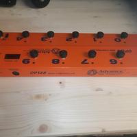 Advance Tube Technology OP 128 MIDI CONTROLLER PED