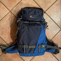 Zaino fotografico Lowepro Powder BP 500 AW