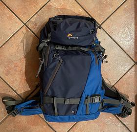 Zaino fotografico Lowepro Powder BP 500 AW
