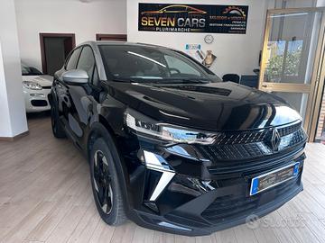 Renault Captur TCe 90 CV Techno