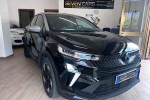 Renault Captur TCe 90 CV Techno