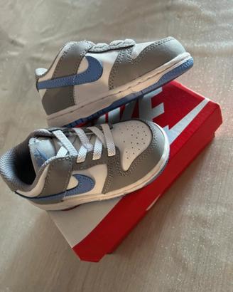 Scarpe nike bimbo