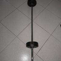 Attrezzo da palestra bilanciere 10kg