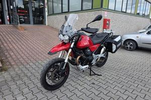 Moto Guzzi V85 TT