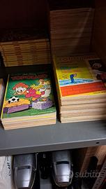 Fumetti Topolino 100 numeri