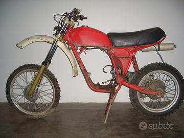 Puch f2 175 - 1976