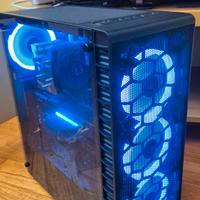 PC gaming RTX 2070Super