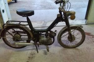 Malanca mascotte 48cc - 1968