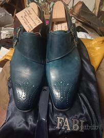 scarpa uomo FABI edizione limitata nuova n. 42