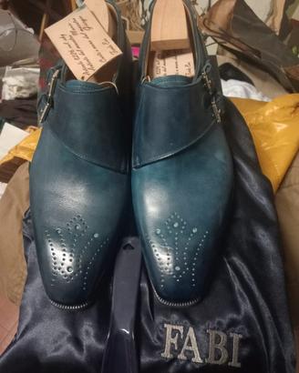 scarpa uomo FABI edizione limitata nuova n. 42