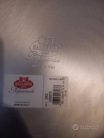 Padella cm 40 professionale  granito  ballarini