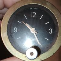 Orologio Veglia Borletti per auto d'epoca