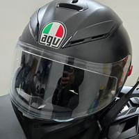 Casco AGV  TG. L