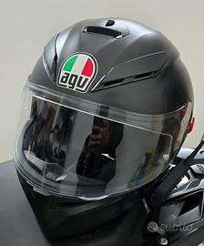 Casco AGV  TG. L