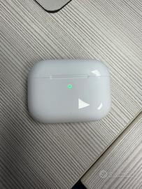Apple AirPods Pro 3 originali