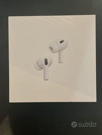 Auricolari Apple AirPods Pro 2