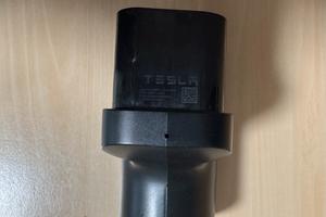 Adattatore CCS Combo originale Tesla