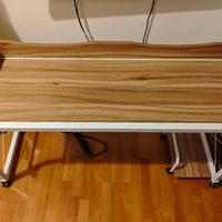 Tavolo da letto/Scrivania