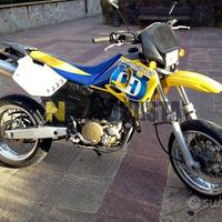 Ricambi husqvarna sm 610 1998 2001