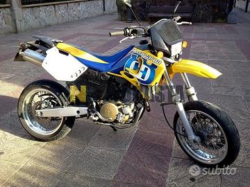 Ricambi husqvarna sm 610 1998 2001