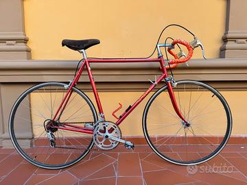 Bicicletta da eroica