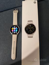 Xiaomi Watch 2 con WearOS