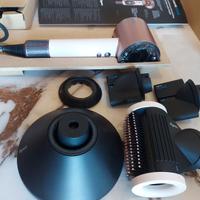 Dyson Supersonic ceramic HD 16 T1/T PINK/ROSE GOLD