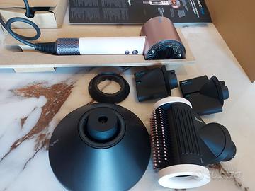 Dyson Supersonic ceramic HD 16 T1/T PINK/ROSE GOLD