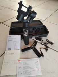 Hohem iSteady Pro 4 Gimbal 3 assi stabilizzato