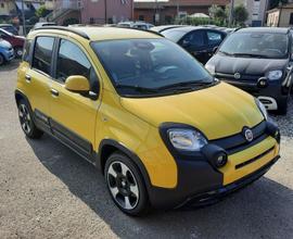 FIAT Panda 1.0 70cv Hybrid Pandina