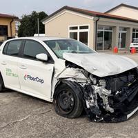 RICAMBI USATI PER PEUGEOT 208 E GT