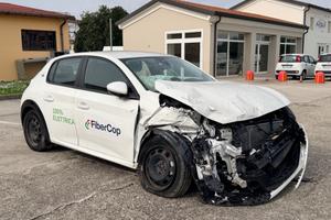 RICAMBI USATI PER PEUGEOT 208 E GT