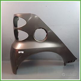 Parafango Posteriore Destra DX SMART FORTWO A/C451