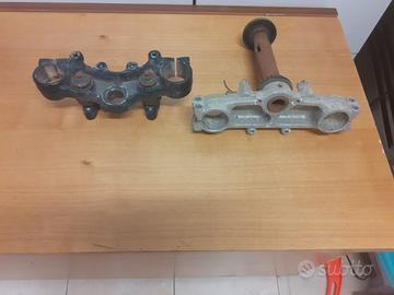 Ricambi usati XTYamaha