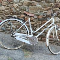 bicicletta ROSELLA vecchia