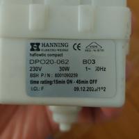 pompa lavatrice completa di filtro 