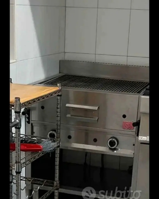 Pietra lavica 80 per 70