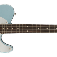 Fender Chrissie Hynde Telecaster RW Ice Blue Metal
