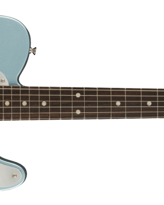 Fender Chrissie Hynde Telecaster RW Ice Blue Metal