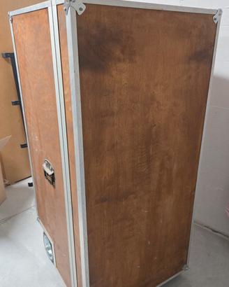 cassone equitazione h 122 larghezza 94 profondità 