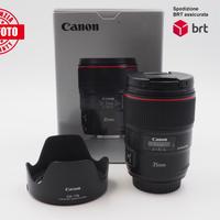 Canon EF 35 F1.4L II USM (Canon)