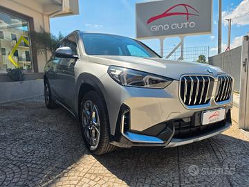 Bmw X1 sDrive 18d xLine