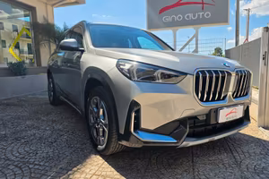 Bmw X1 sDrive 18d xLine