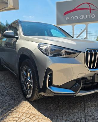 Bmw X1 sDrive 18d xLine