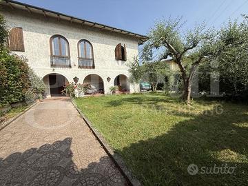 Casa Indipendente Calcinaia [Cod. rif 3215819VRG]