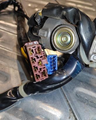 Blocchetto acc HONDA HR-V 1590cc benzina 2002