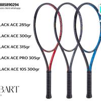 PROKENNEX BLACK ACE PRO 105 Racchetta Tennis 2025