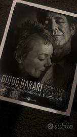 Remain in Light. 50 anni di fotografie e incontri