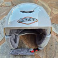 Casco da sci donna taglia S